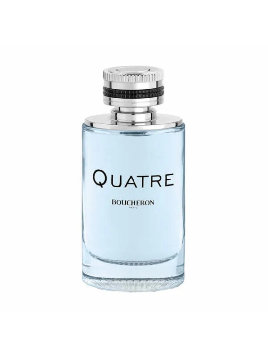 Boucheron Quatre Homme Eau de Toilette Vaporisateur 100ml