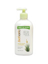 Babaria Savon Liquide Mains Aloe Vera 500ml