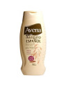Instituto Español Lait Corporel Avoine 500ml