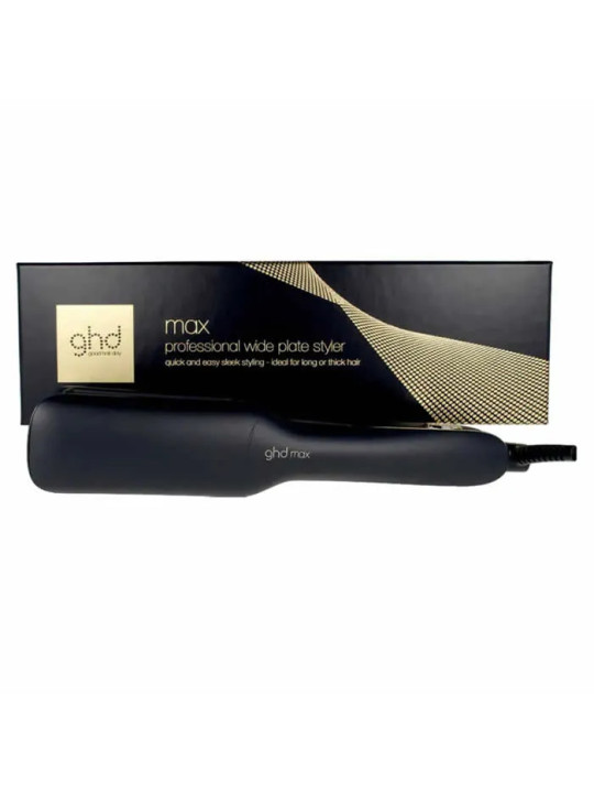 ghd Max Professional Wide Plate Styler