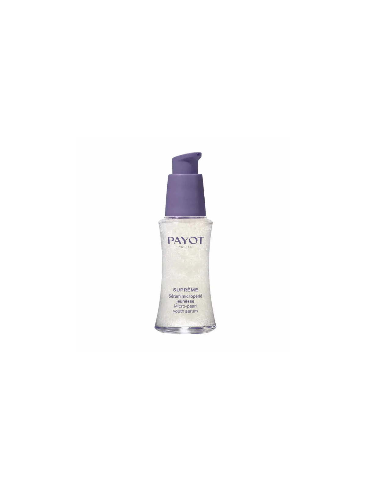 Payot Suprême Sérum Microperle Jeunesse 30ml