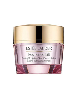Estée Lauder Resilience Lift Crème Huile Galbe & Fermeté 50ml