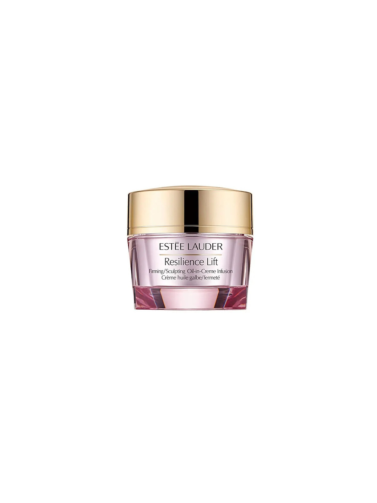 Estée Lauder Resilience Lift Crème Huile Galbe & Fermeté 50ml