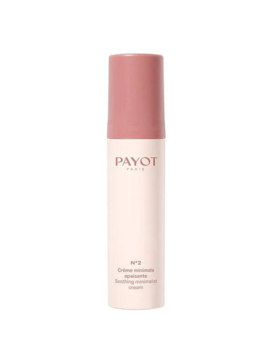 Payot Crème Minimale Apaisante 40ml
