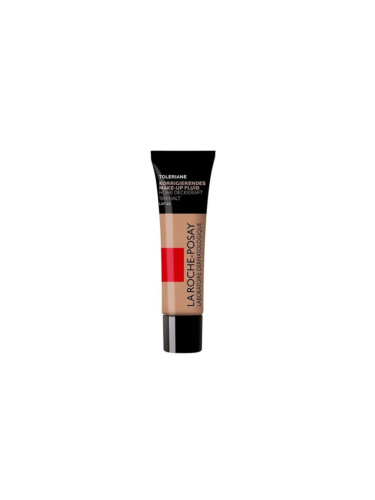 La Roche-Posay Toleriane Correcteur Fluide Haute Couvrance SPF25 N°15 30ml