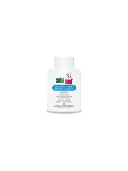 Sebamed Shampooing Dermatologique 200ml