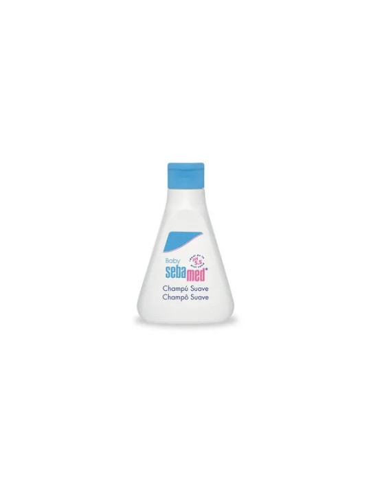 Sebamed Baby Shampooing 250ml