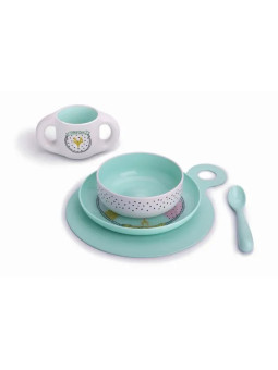 Suavinex Apprentissage Des Arts De La Table Enfant