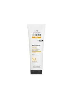 Heliocare Advanced Gel SPF50 Corps 200ml