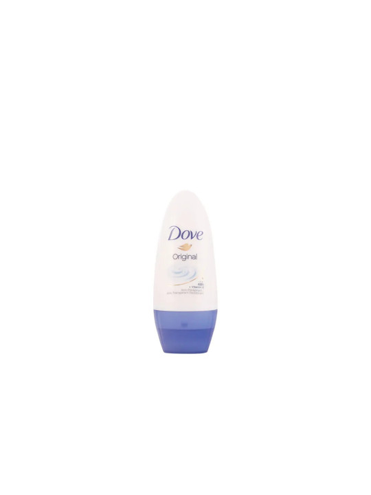 Dove Original Déodorant Roll-On 50ml