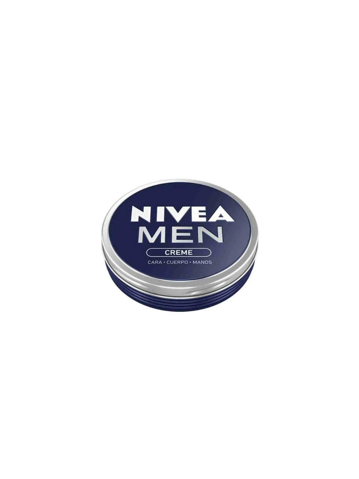 Nivea Men Crème Visage Corps Mains 150ml