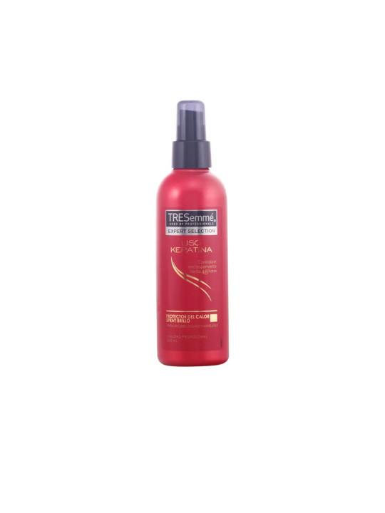 TRESemmé Liso Keratina Bouclier Thermique Vaporisateur 200ml