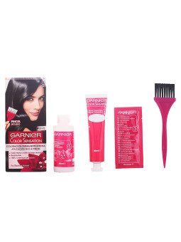 Garnier Color Sensation 1 Ultra Noir
