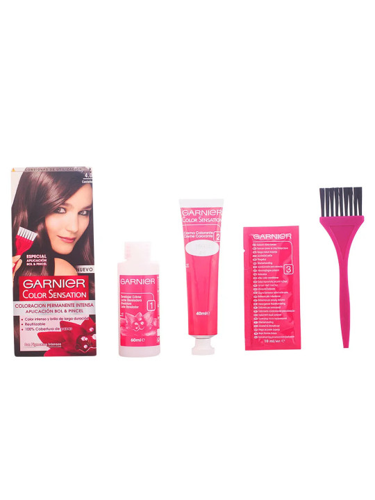 Garnier Color Sensation 4 Marron
