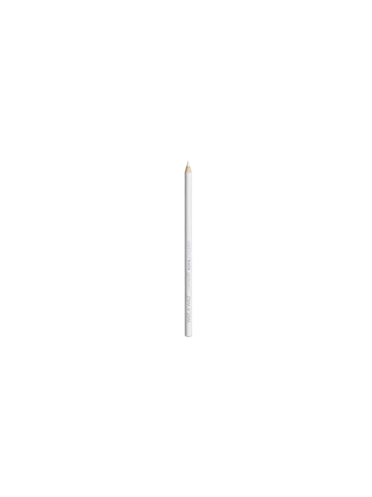 Wet N Wild Color Icon Kohl Liner Pencil You Are Always White