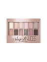 Maybelline The Blushed Nudes Eye Shadow Palette