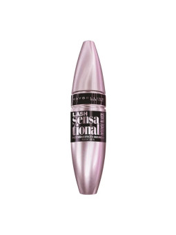 Maybelline Lash Sensational Full Fan Effect Mascara 004 Intense Black