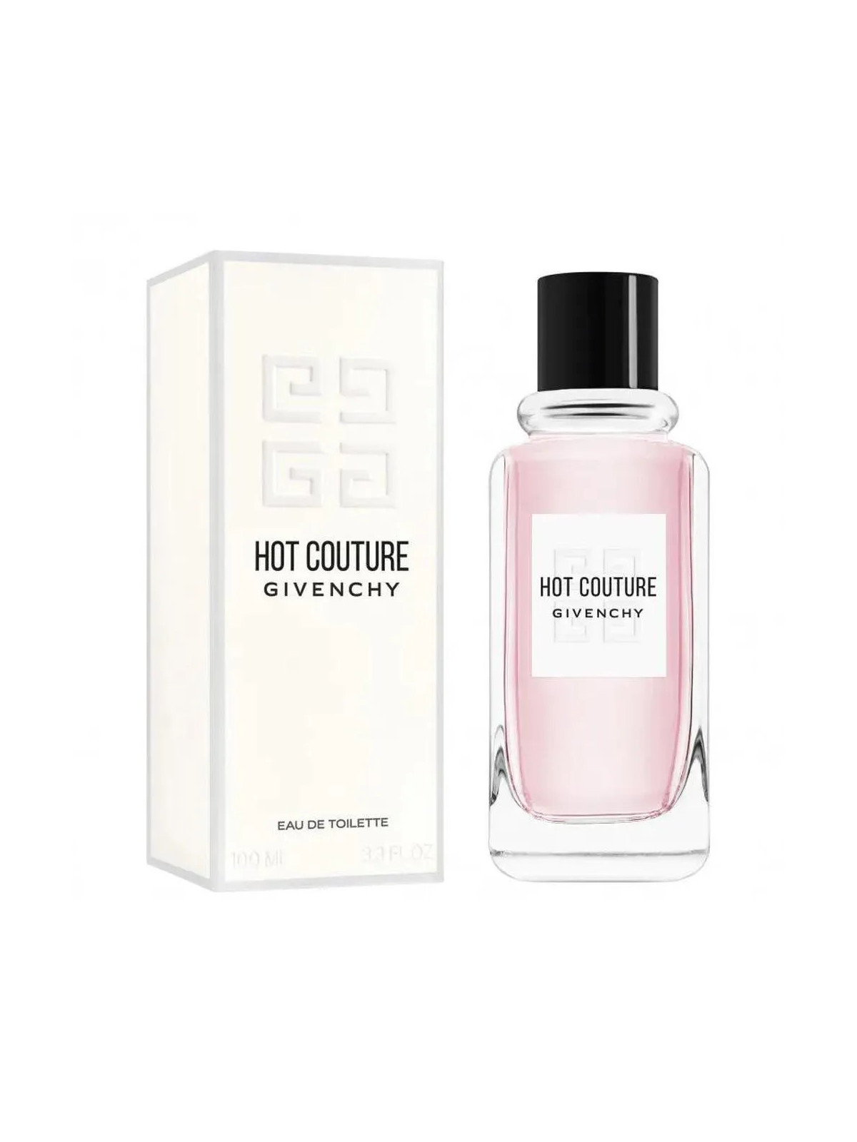 Givenchy Hot Couture Eau de Toilette Vaporisateur 100ml