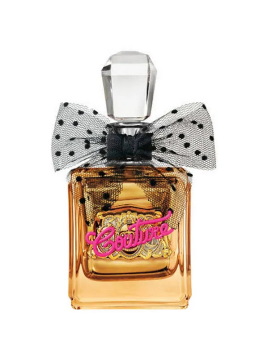 Juicy Couture Viva La Juicy Gold Couture Eau De Parfum Vaporisateur 30ml