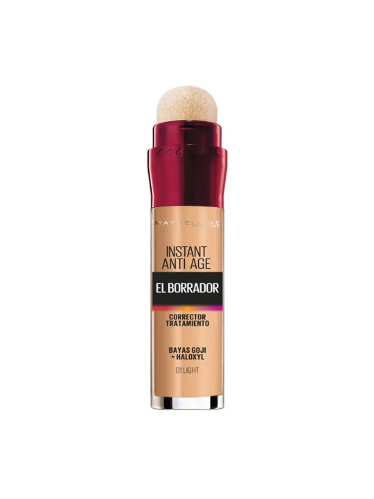 Maybelline Instant Anti-Âge L'Effaceur Anti-Cernes 01 Light