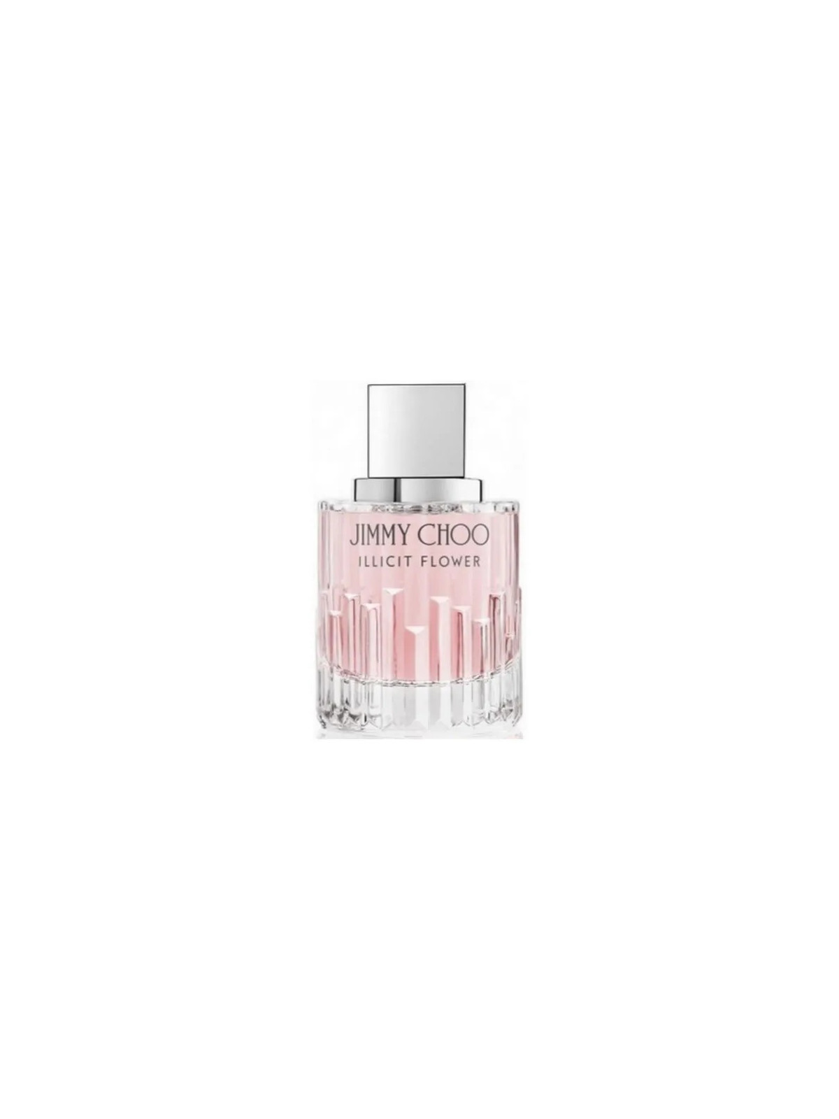 Jimmy Choo Illicit Flower Eau de Toilette Vaporisateur 60ml