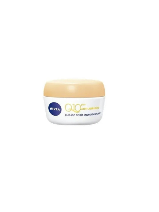 Nivea Crème d'Énergie Q10 Plus 50ml