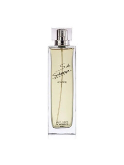 S de Scherrer Homme Eau de Toilette Vaporisateur 100ml