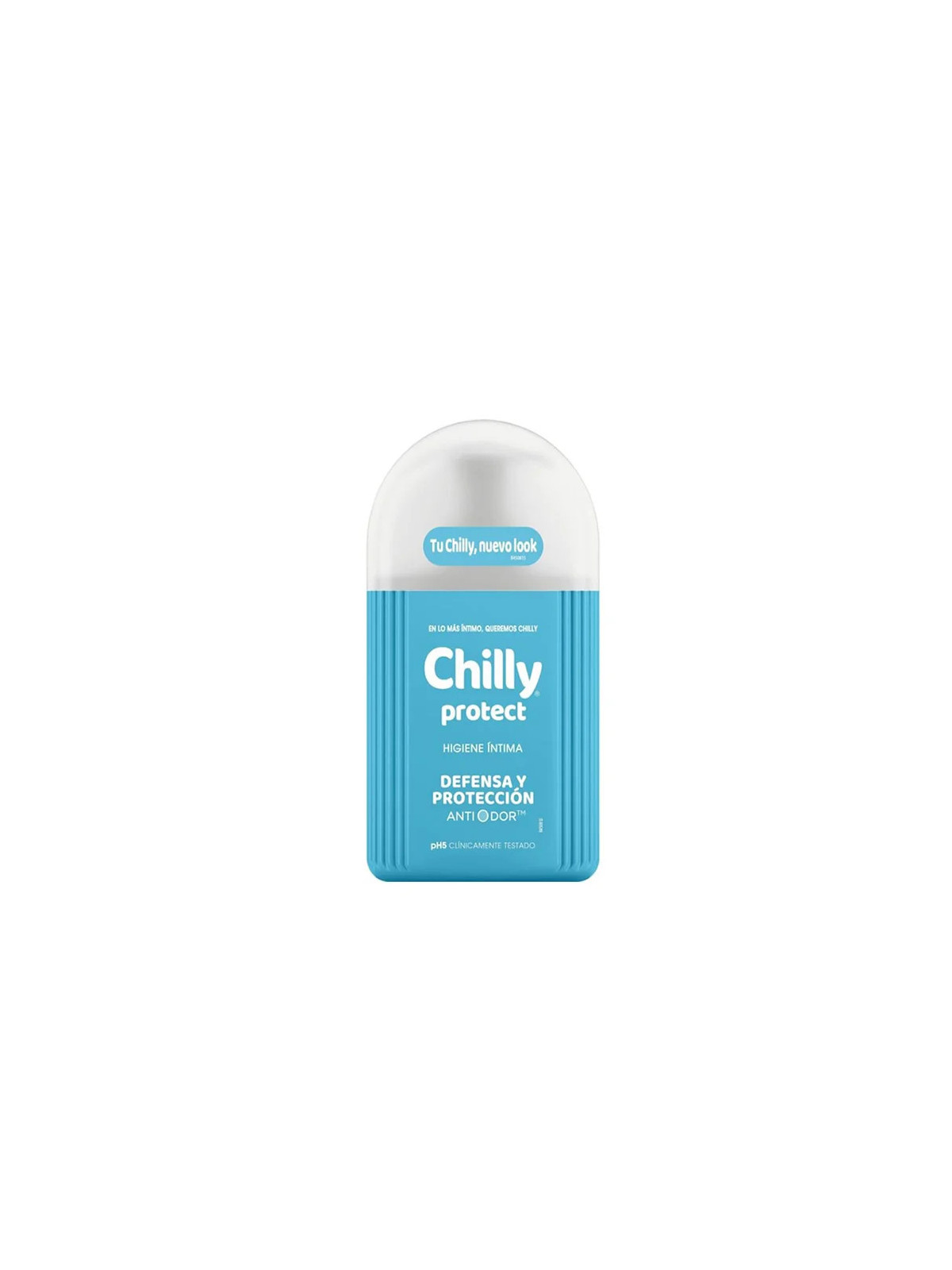 Chilly Protect Formule Active pH5 250ml