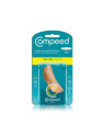 Compeed Pansement Cors Moyen Format 10 Unités