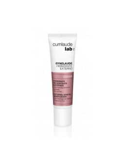 Cumlaude External Moisturizer 30ml