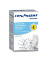 Cryopharma Wartner Traitement Anti-Verrues 50ml