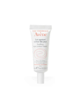 Avène Soin Apaisant Contour Des Yeux 10ml