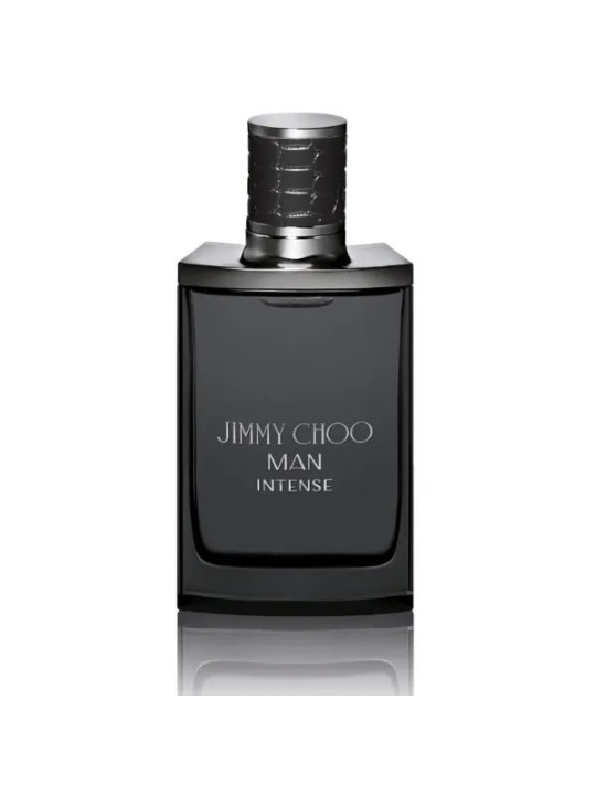 Jimmy Choo Man Intense Eau De Toilette Vaporisateur 100ml