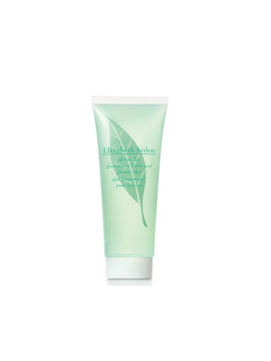 Elizabeth Arden Green Tea Bain Énergisant et Gel Douche 200ml