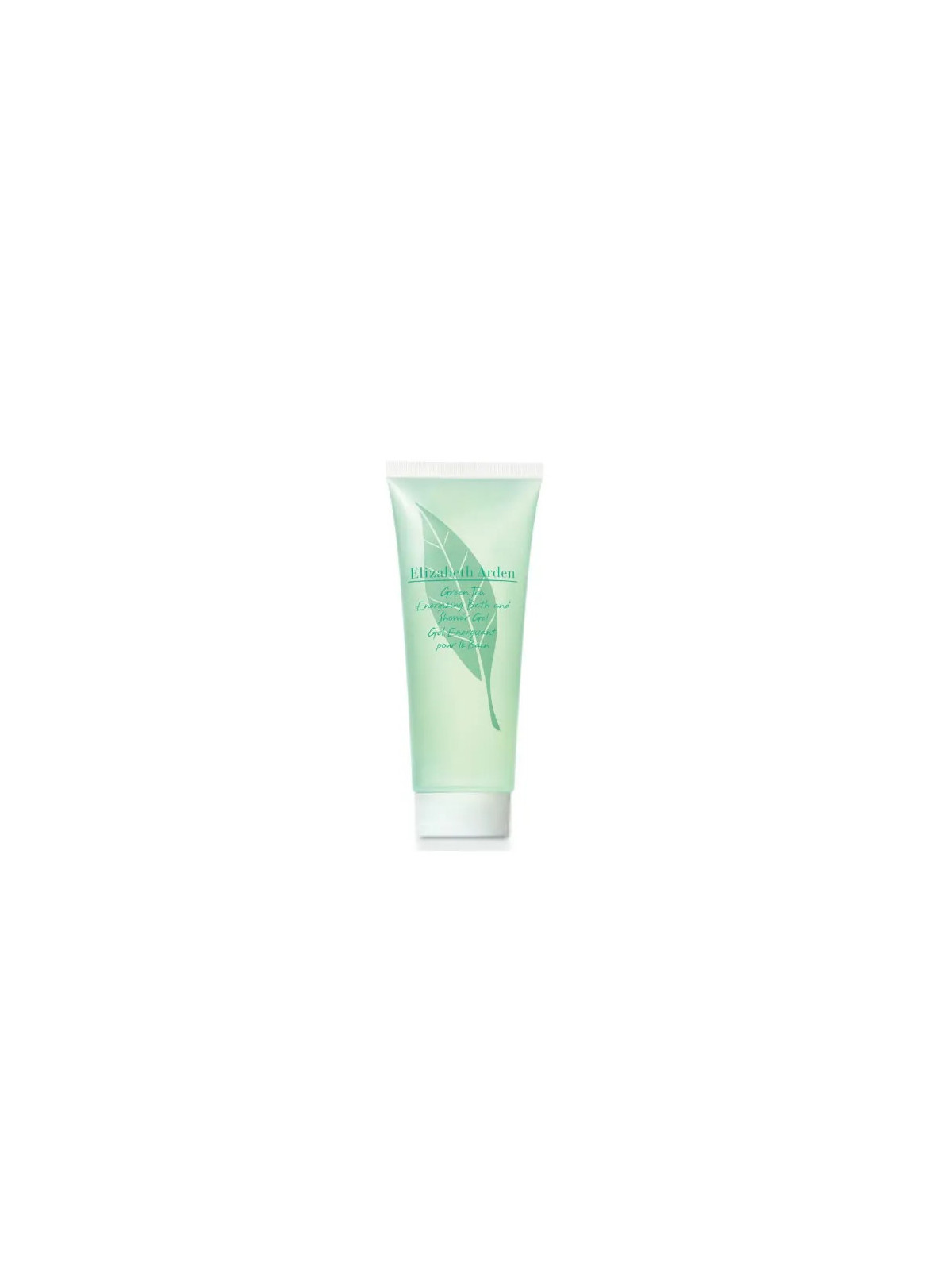Elizabeth Arden Green Tea Bain Énergisant et Gel Douche 200ml
