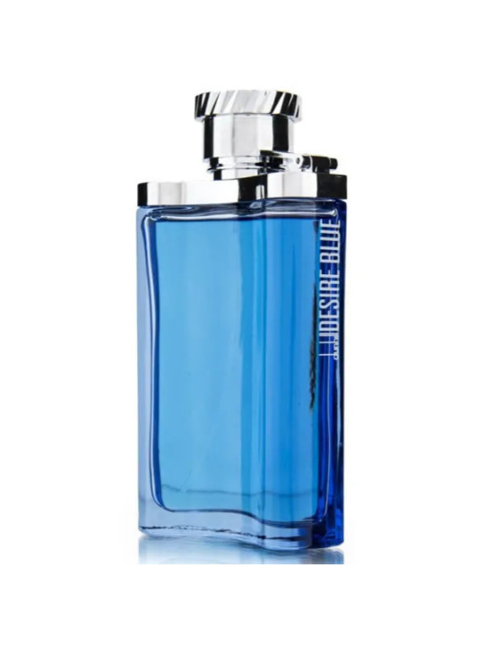 Dunhill London Desire Blue Eau De Toilette Vaporisateur 100ml
