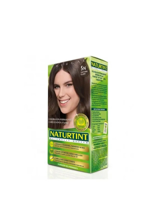 Naturtint 5N Coloration Sans Ammoniaque 150ml