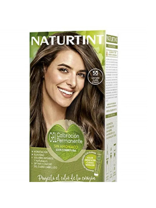 Naturtint 5G Coloration Sans Ammoniaque 150ml