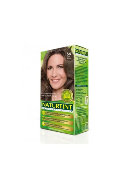 Naturtint 6N Coloration Sans Ammoniaque 150ml