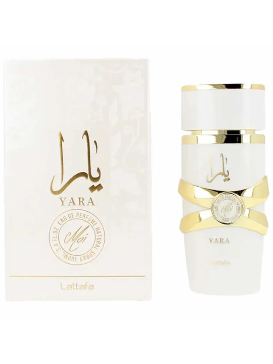 Lattafa Yara Moi Eau de Parfum Spray 100ml