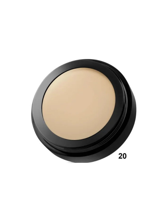 Paese Cover Kamouflage Cream 20