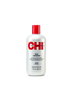 CHI Silk Infusion Soin Réparateur 355ml