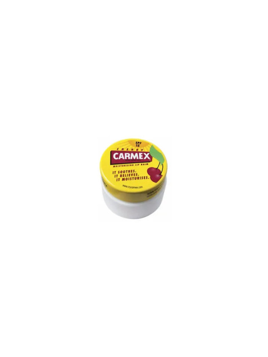 Carmex Cherry Pot 7,5g