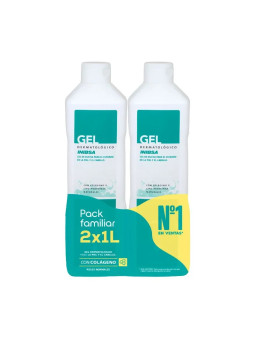 Inibsa Dermatologique Gel 2x1000ml