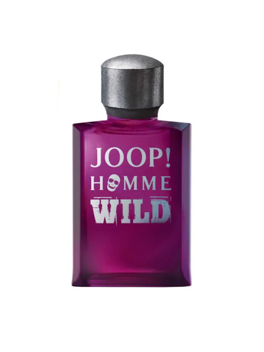 Joop! Homme Wild Eau de Toilette Vaporisateur 125ml