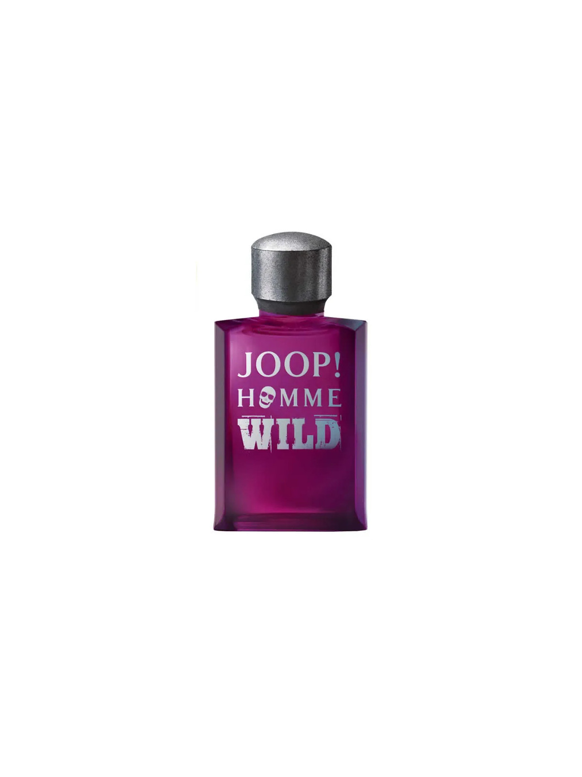 Joop! Homme Wild Eau de Toilette Vaporisateur 125ml