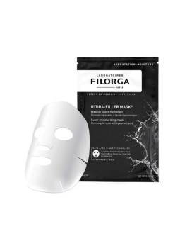 Filorga Hydra-Filler Mask Masque Super Hydratant Fraîcheur