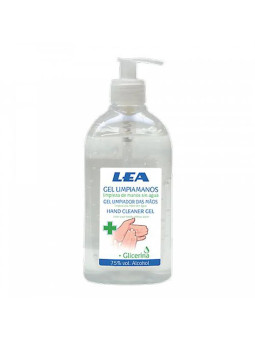 Lea Gel Nettoyant Pour Les Mains 100ml