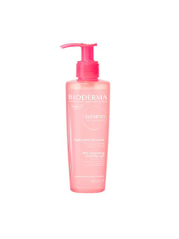 Bioderma Sensibio Gel Nettoyant 200ml