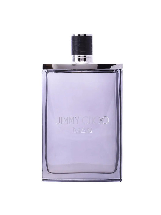 Jimmy Choo Man Eau De Toilette Vaporisateur 200ml